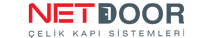 Netdoor Çelik Kapı