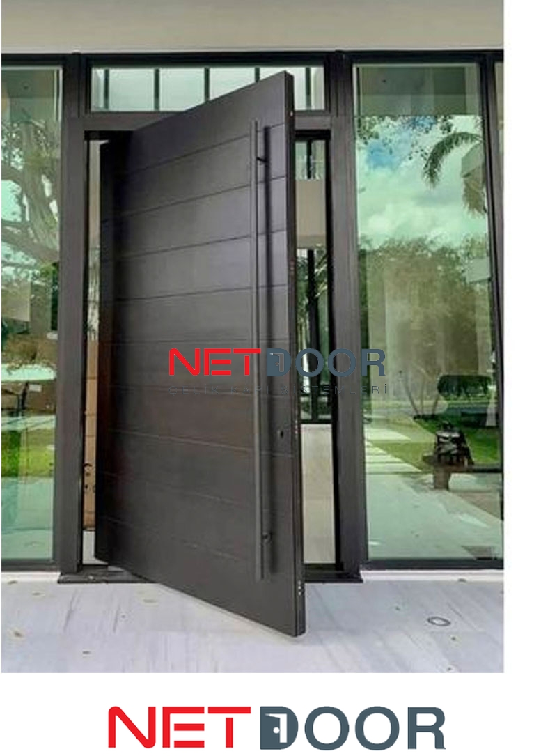 Antalya Pivot Kapı PV-38