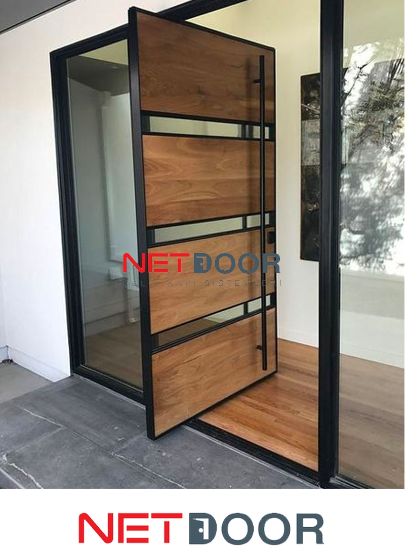 Antalya Pivot Kapı PV-39