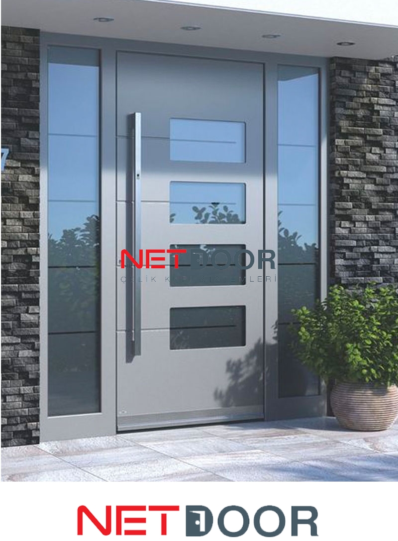 İstanbul Pivot Kapı PV-41
