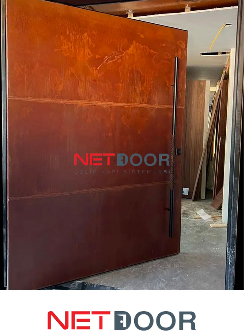 istanbul Pivot Kapı PV-42