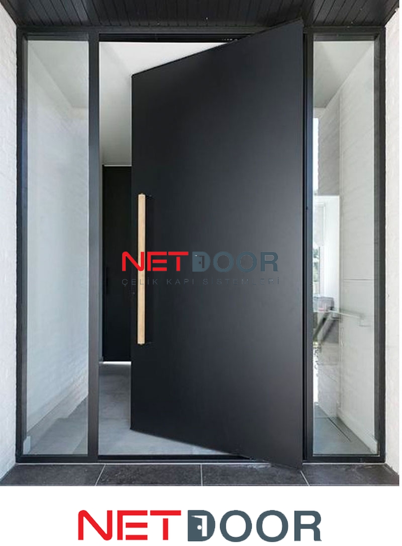 İstanbul Pivot Kapı PV-49