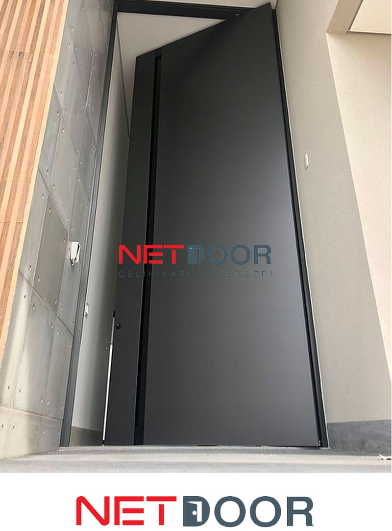 İstanbul Pivot Kapı PV-53