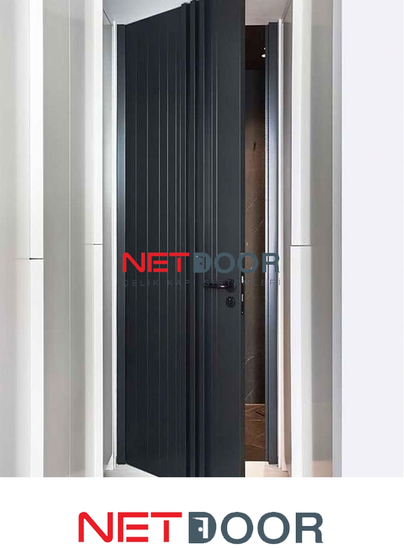 İstanbul Pivot Kapı PV-54