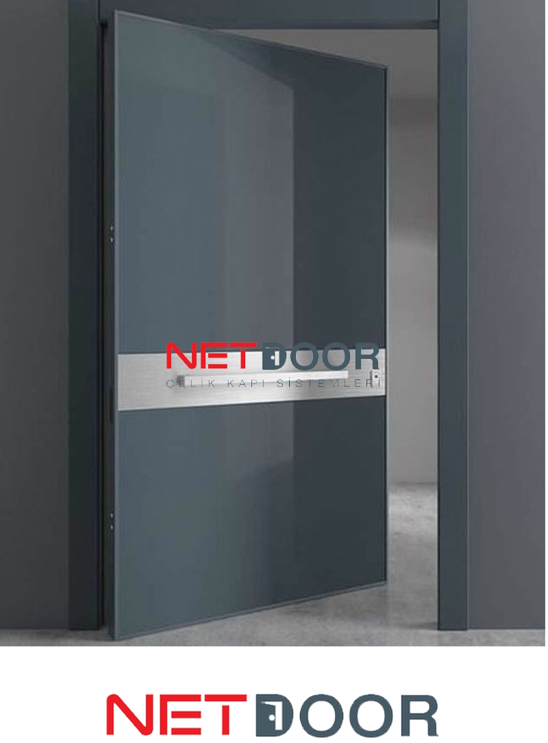 Bodrum Pivot Kapı PV-67