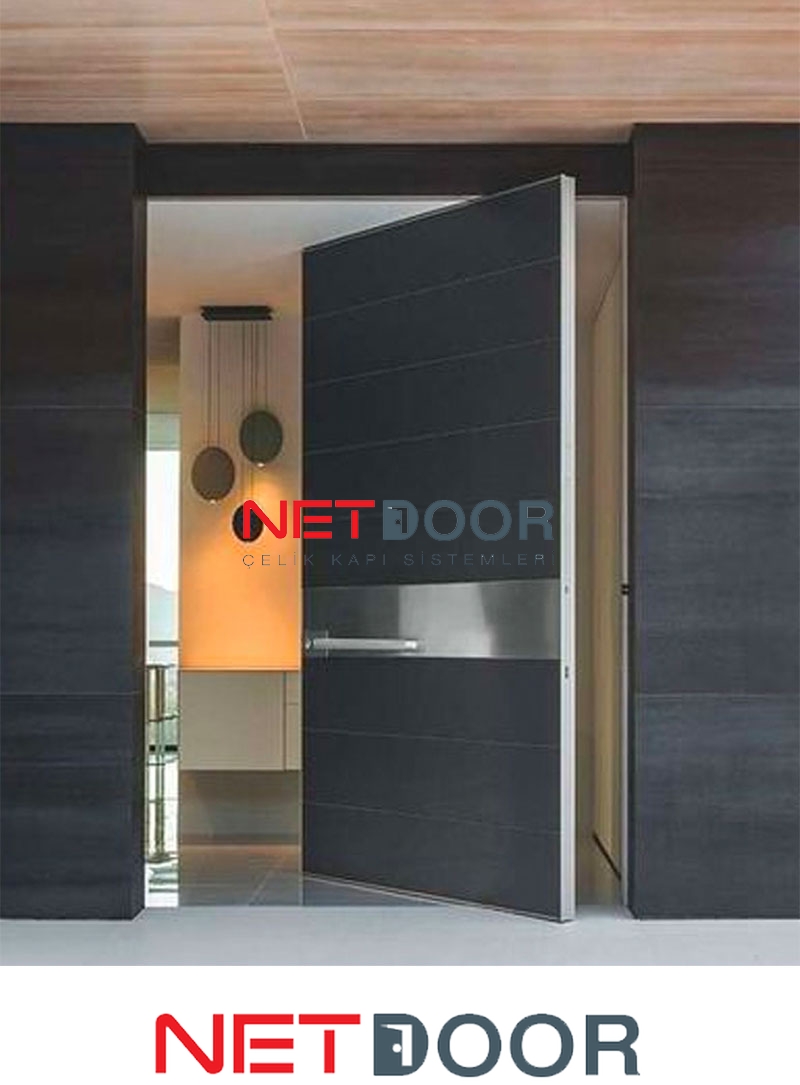 Pivot Kapı PV-82